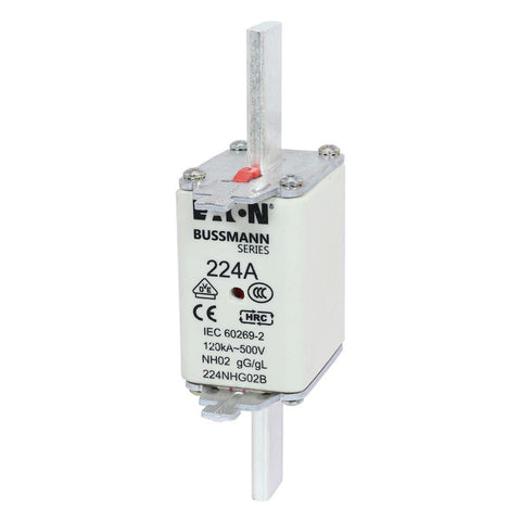 NH-02 Eaton 500V - 35