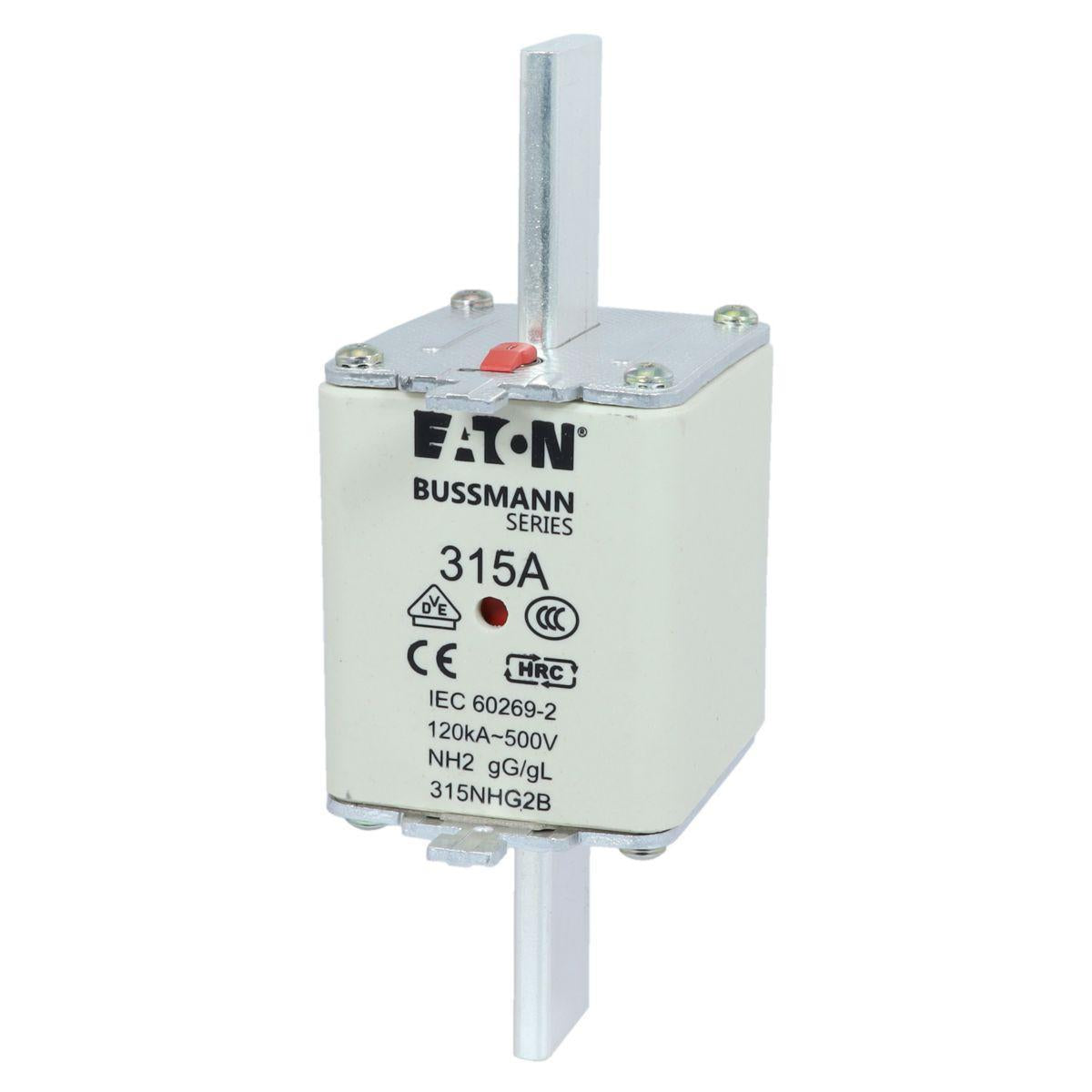 NH-2 Eaton 500V - 250