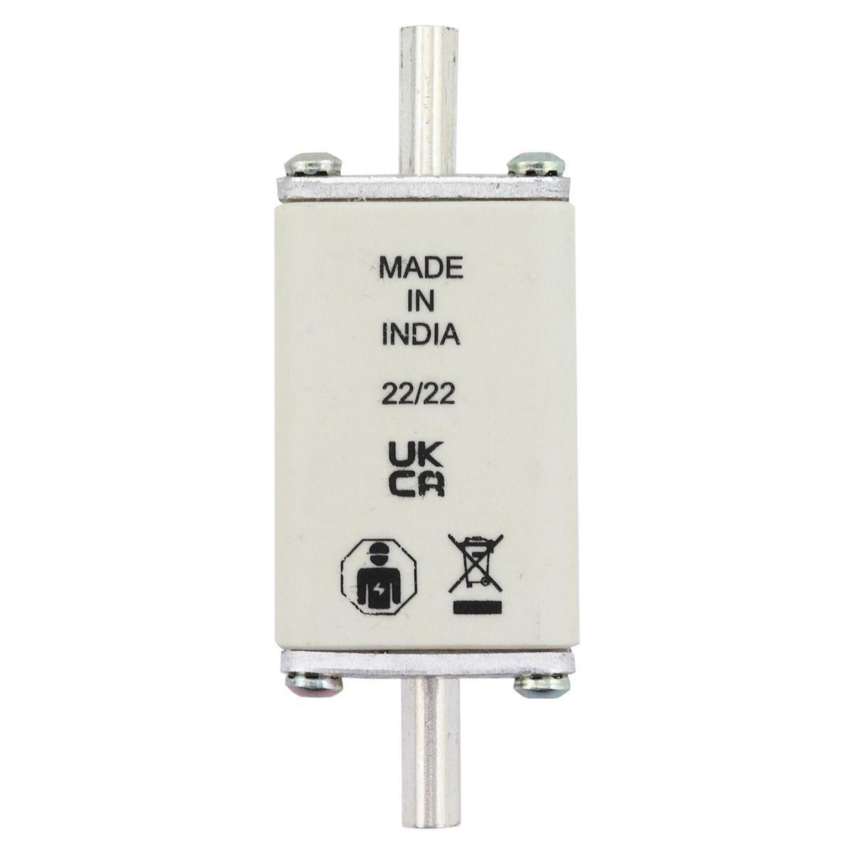 NH-Sikringer 690 Eaton Electric gG/gL - 2