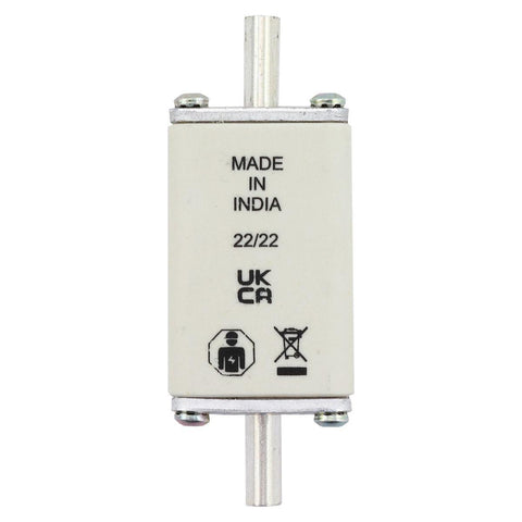NH-Sikringer 690 Eaton Electric gG/gL - 2