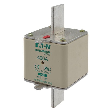 NH-Sikringer 690 Eaton Electric aM