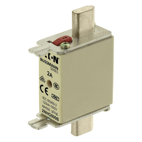 NH-000 Eaton 500V - 2
