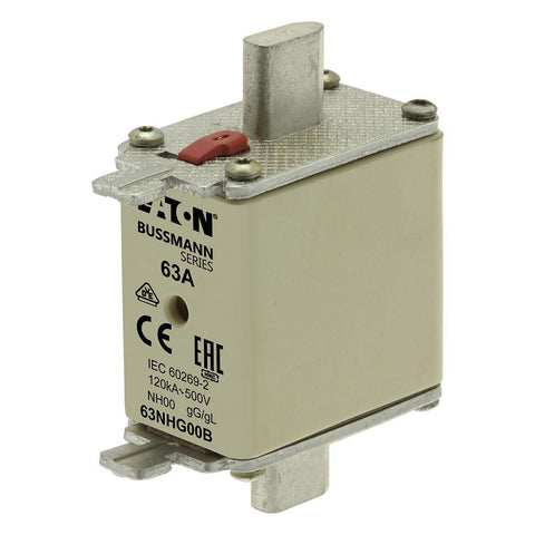 NH-00 Eaton 500V