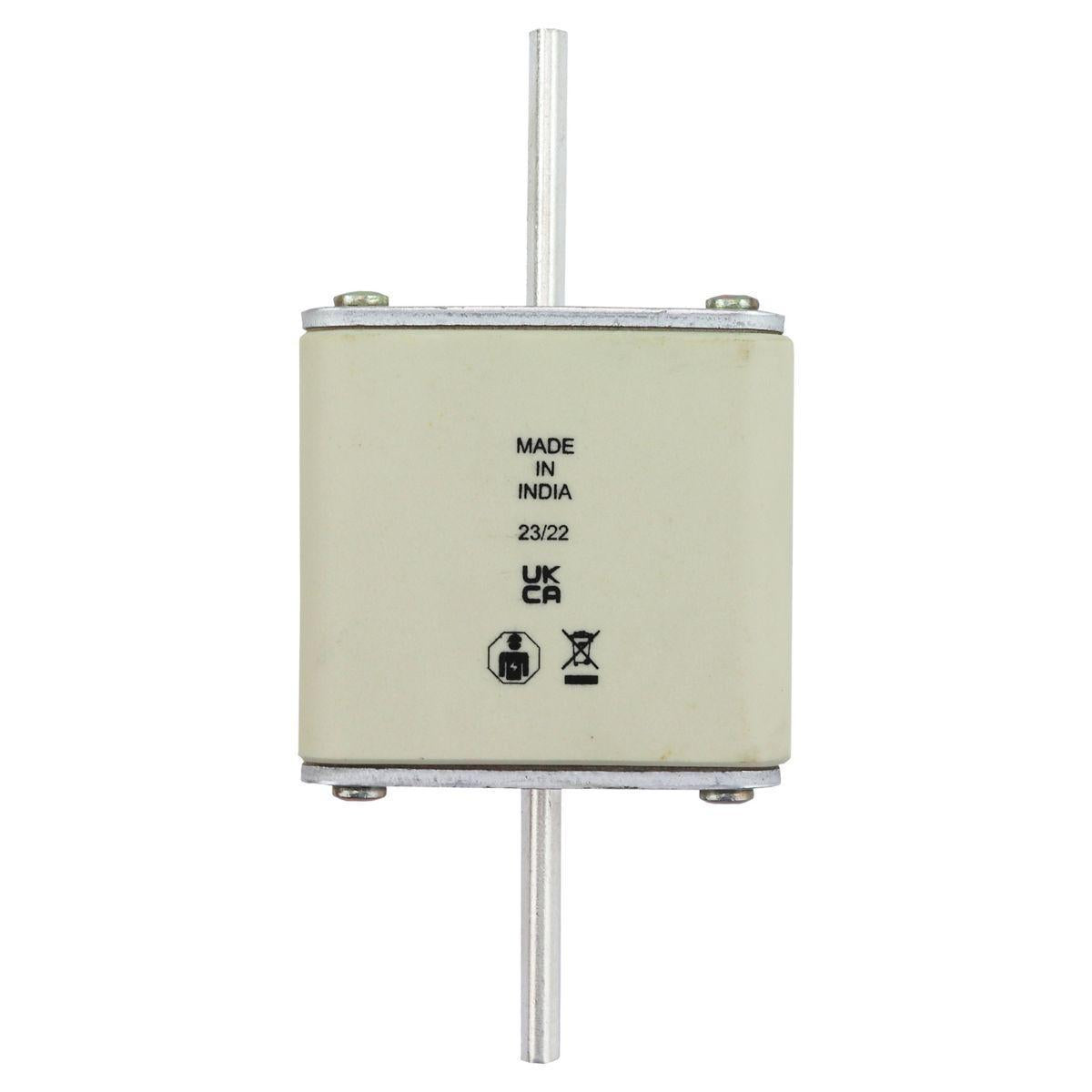 NH-Sikringer 690 Eaton Electric gG/gL - 2