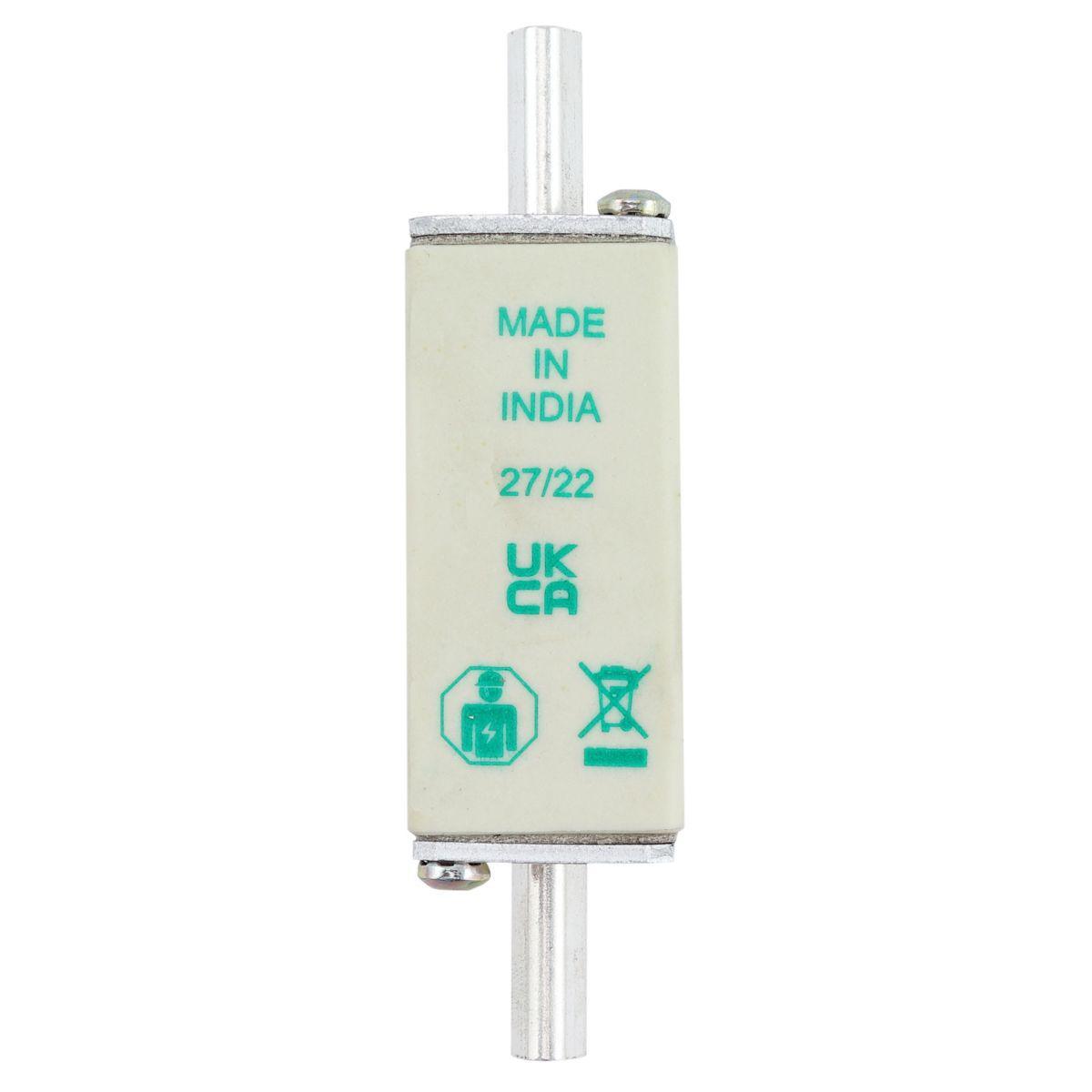 NH-Sikringer 690 Eaton Electric aM