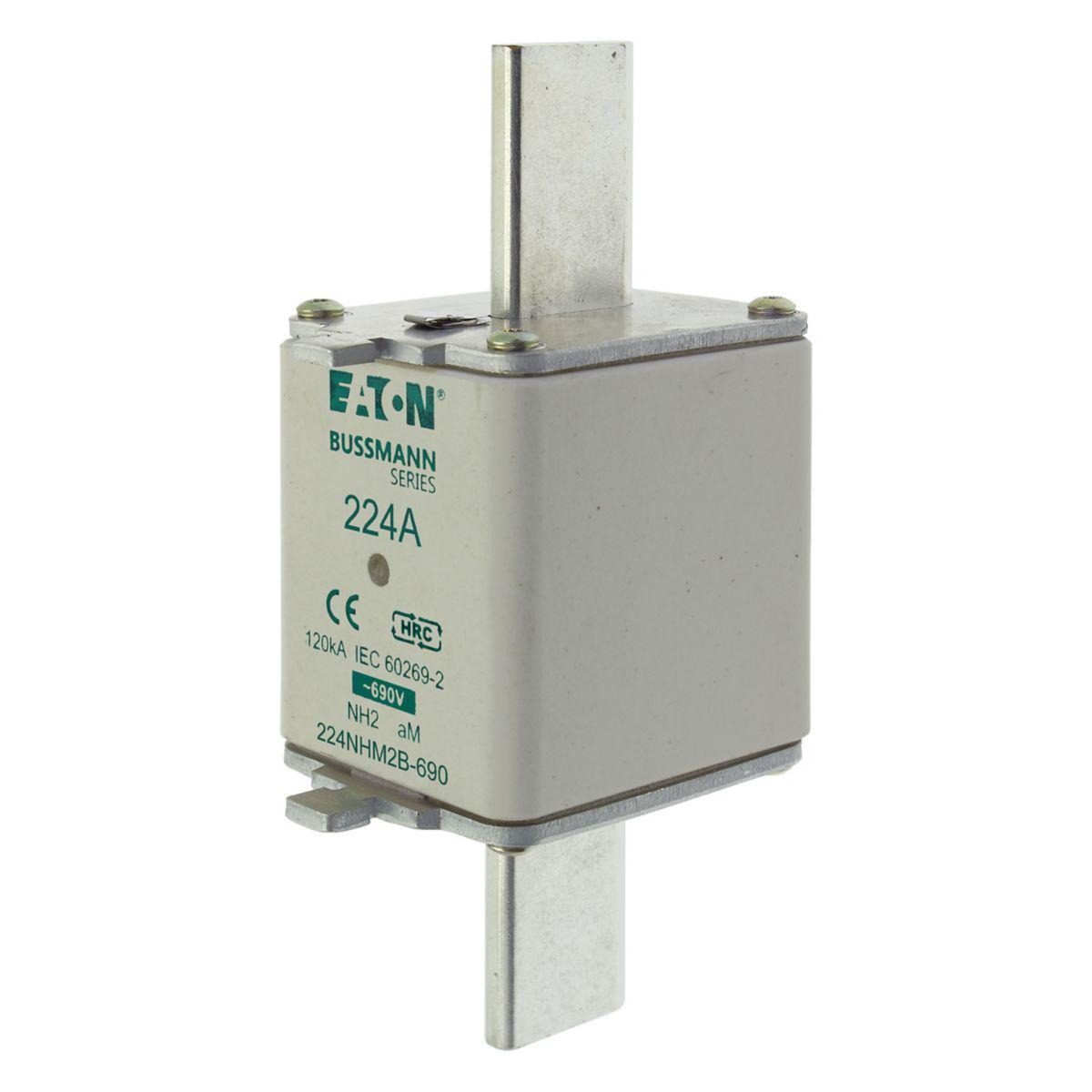NH-Sikringer 690 Eaton Electric aM