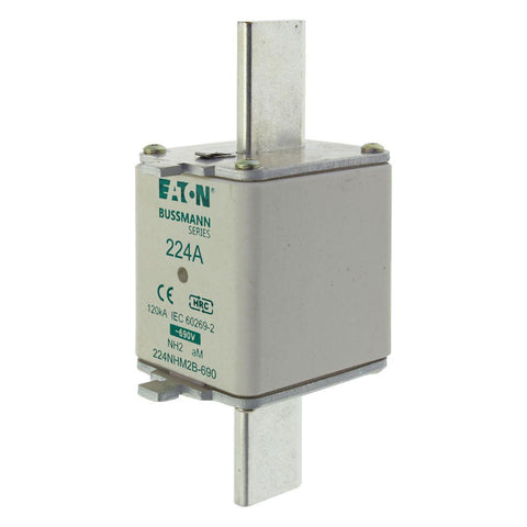 NH-Sikringer 690 Eaton Electric aM