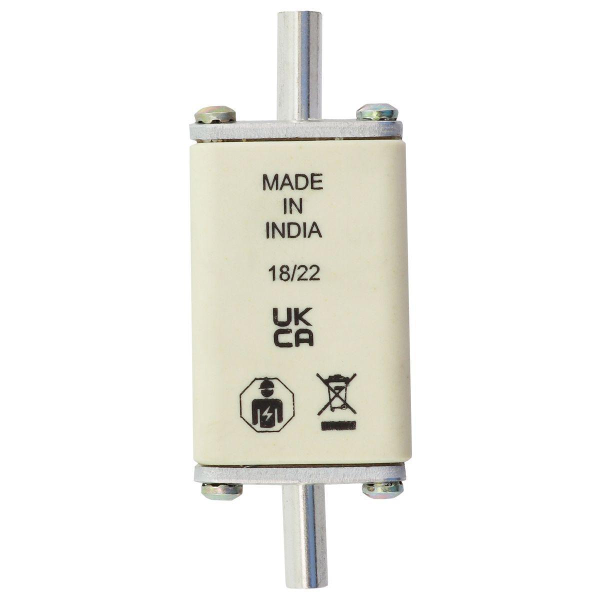 NH-Sikringer 690 Eaton Electric gG/gL - 2