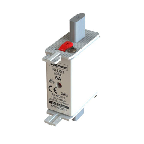 NH-000 Eaton 500V - 2