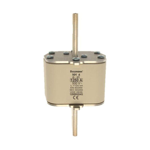NH-4 Eaton 500V - 630
