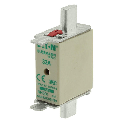 NH-Sikringer 690 Eaton Electric aM