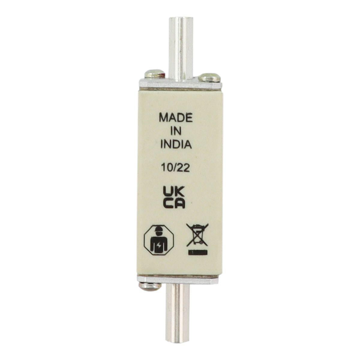 NH-Sikringer 690 Eaton Electric gG/gL - 2