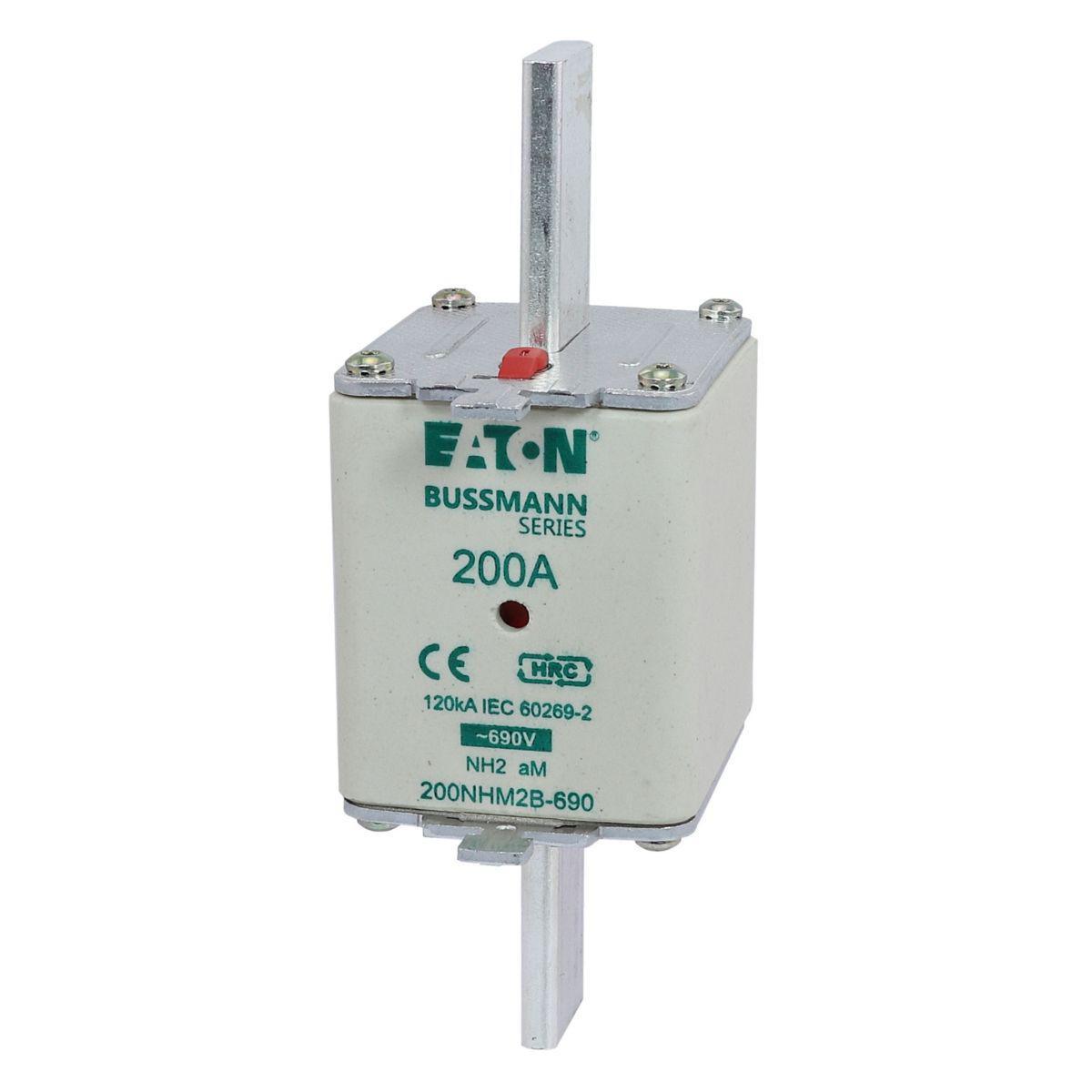 NH-Sikringer 690 Eaton Electric aM