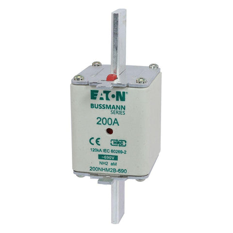 NH-Sikringer 690 Eaton Electric aM