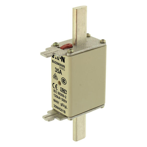 NH-01 Eaton 500V - 6