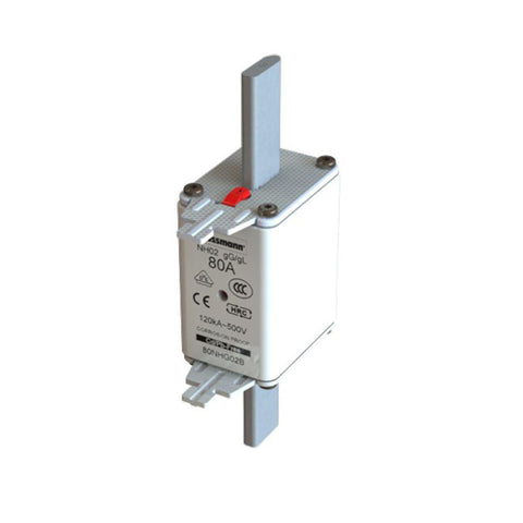 NH-02 Eaton 500V - 35