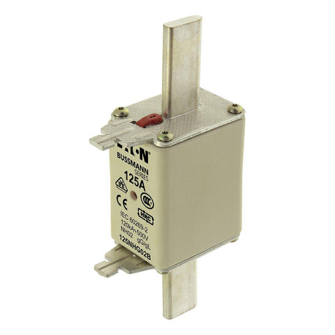 NH-02 Eaton 500V - 35