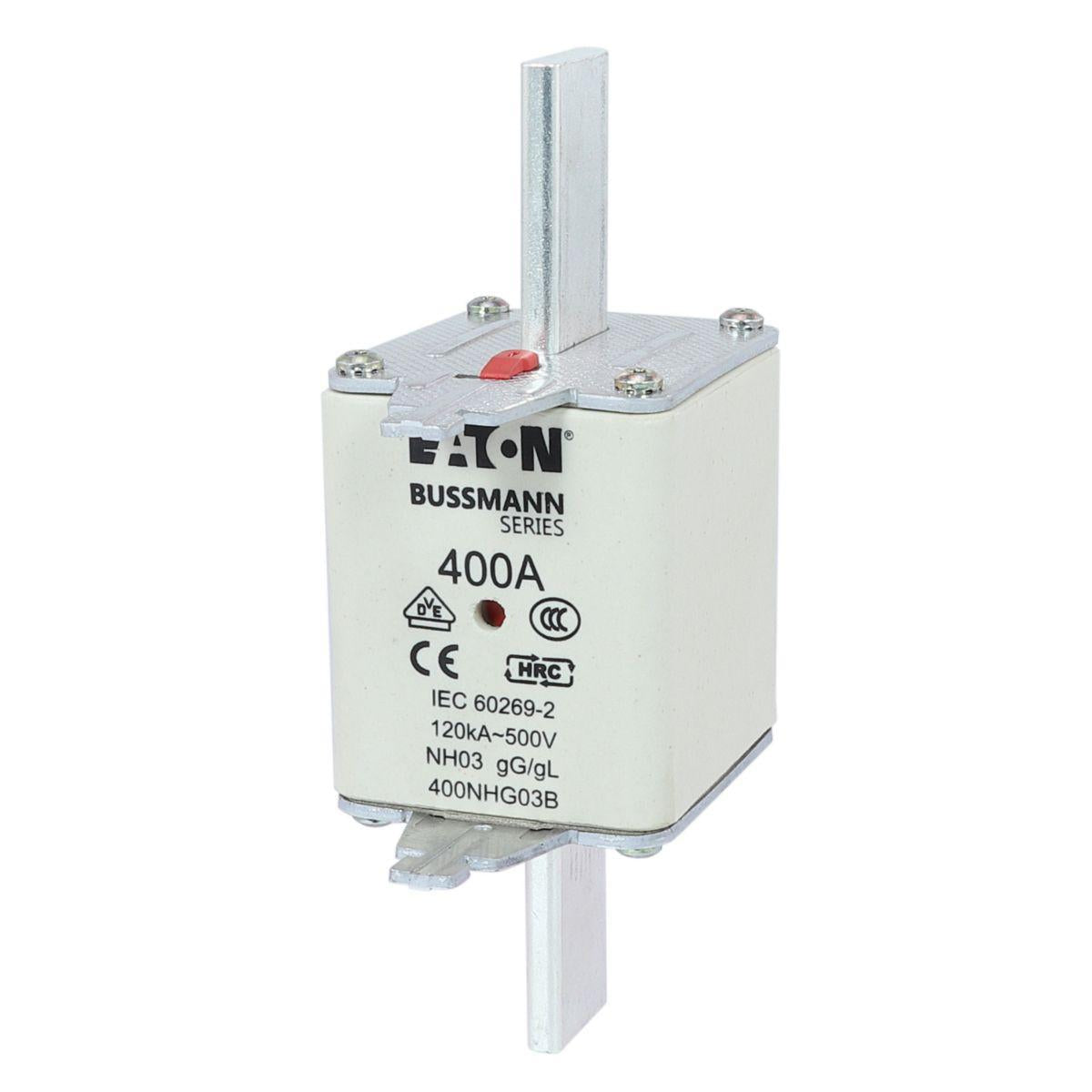 NH-03 Eaton 500V - 250