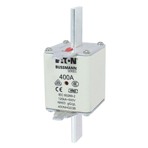 NH-03 Eaton 500V - 250