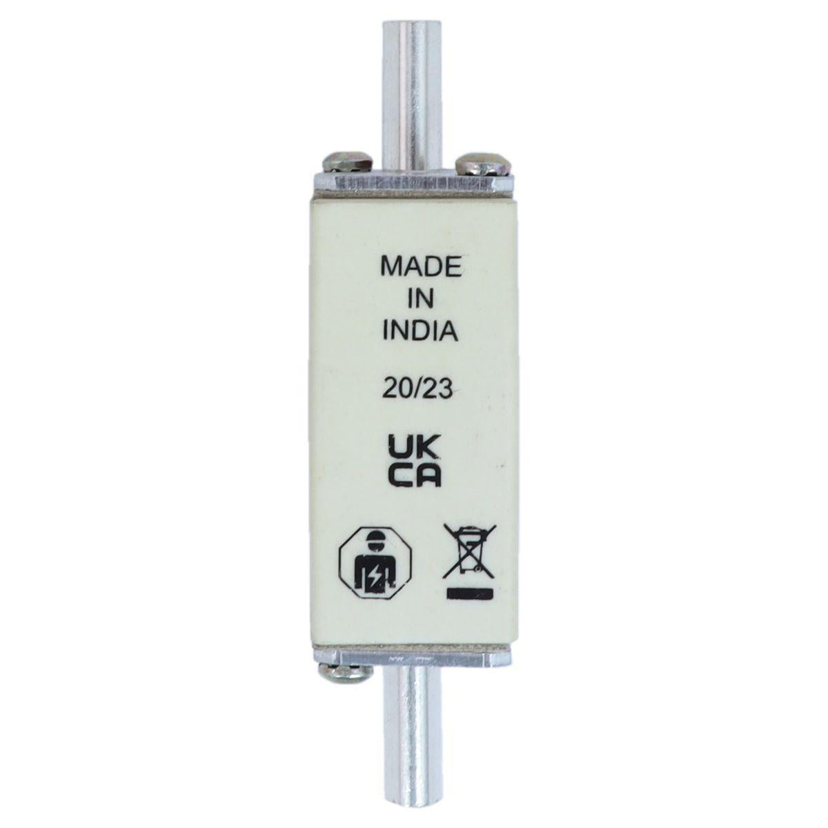 NH-000 Eaton 500V - 2