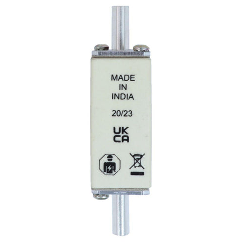 NH-000 Eaton 500V - 2