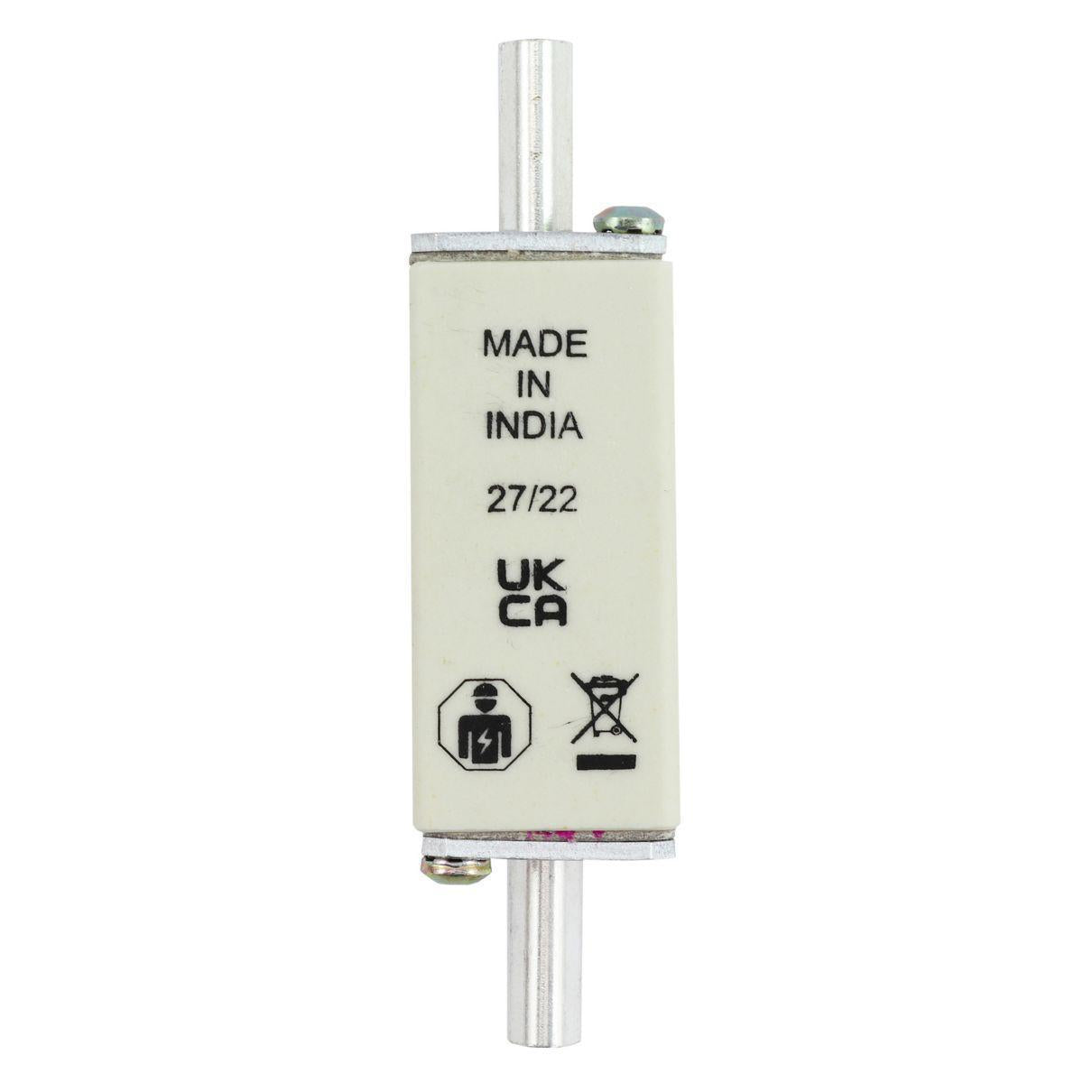 NH-Sikringer 690 Eaton Electric gG/gL - 2