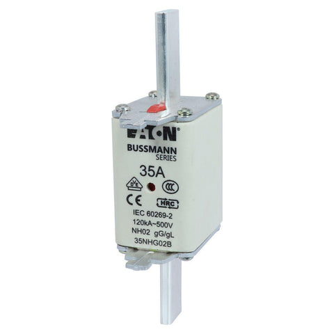 NH-02 Eaton 500V - 35