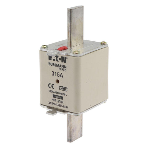 NH-Sikringer 690 Eaton Electric gG/gL - 2