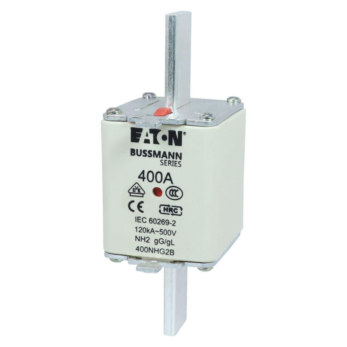 NH-2 Eaton 500V - 250