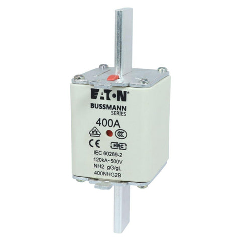 NH-2 Eaton 500V - 250