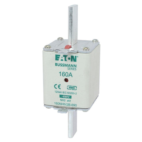 NH-Sikringer 690 Eaton Electric aM