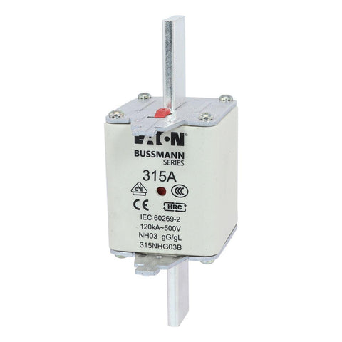 NH-03 Eaton 500V - 250