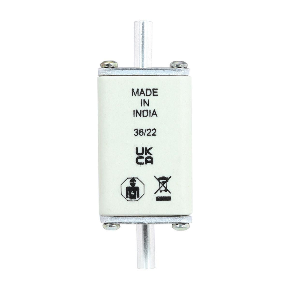 NH-Sikringer 690 Eaton Electric gG/gL - 2