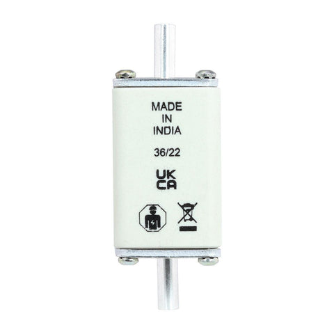 NH-Sikringer 690 Eaton Electric gG/gL - 2