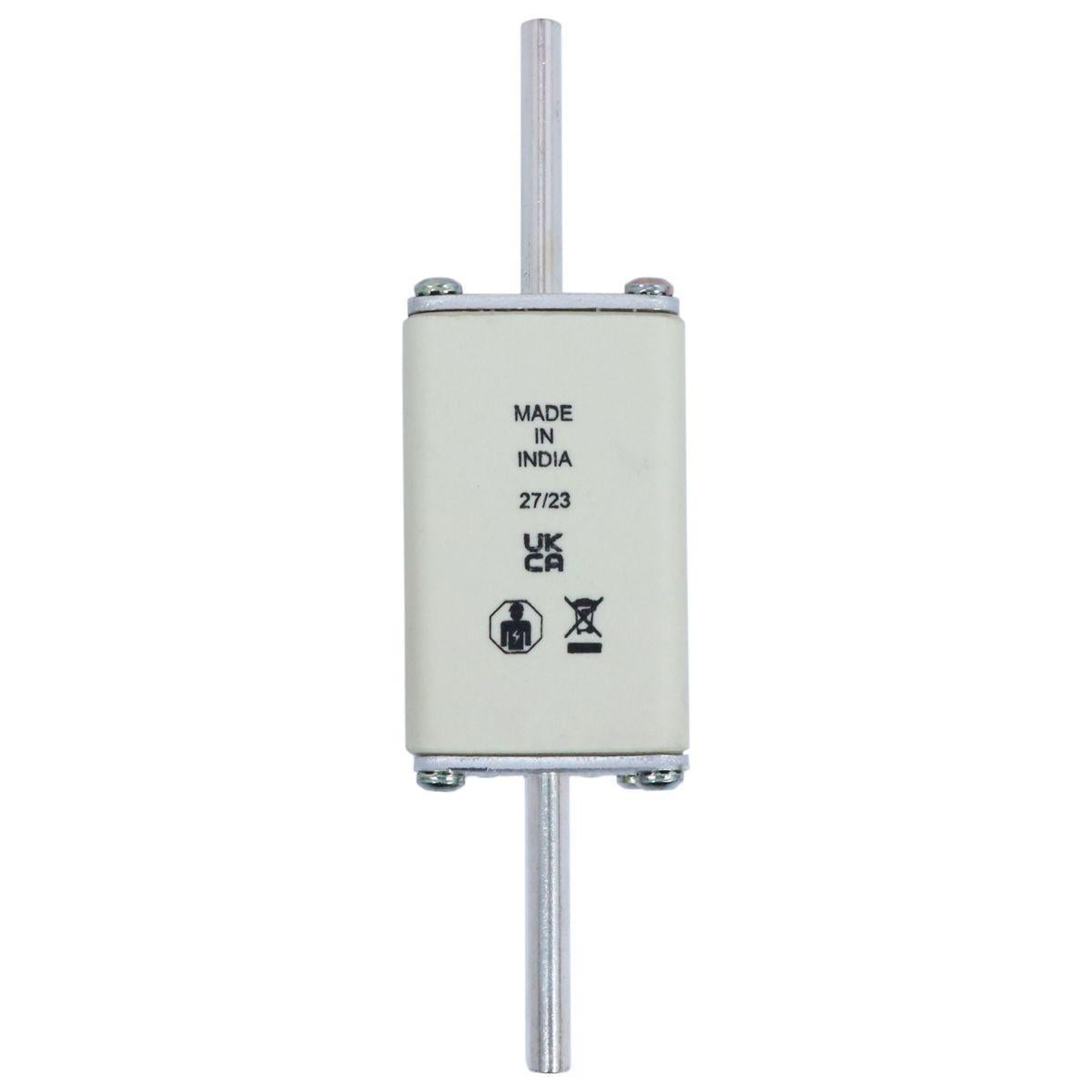 NH-02 Eaton 500V - 35