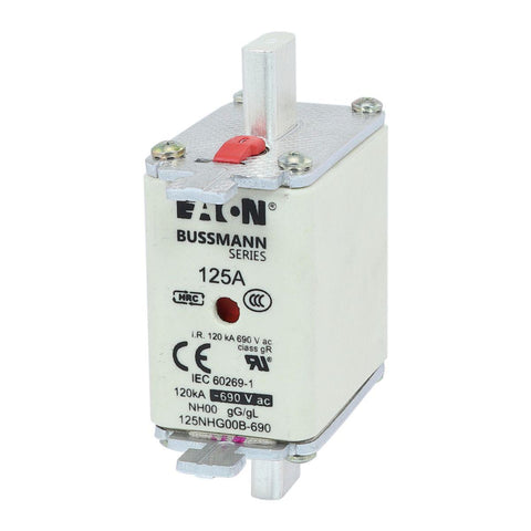 NH-Sikringer 690 Eaton Electric gG/gL - 2