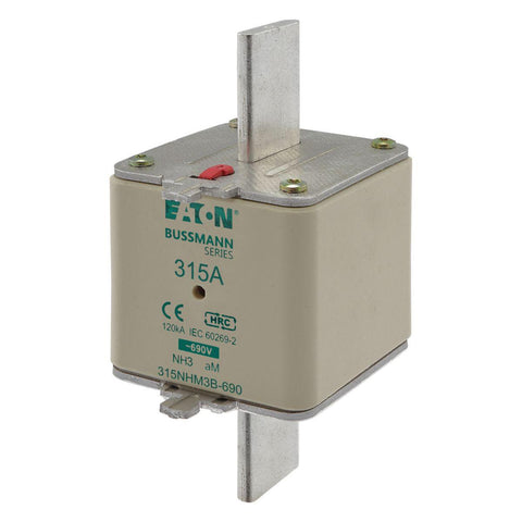 NH-Sikringer 690 Eaton Electric aM