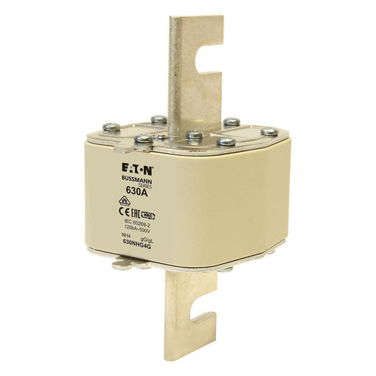 NH-4 Eaton 500V - 630
