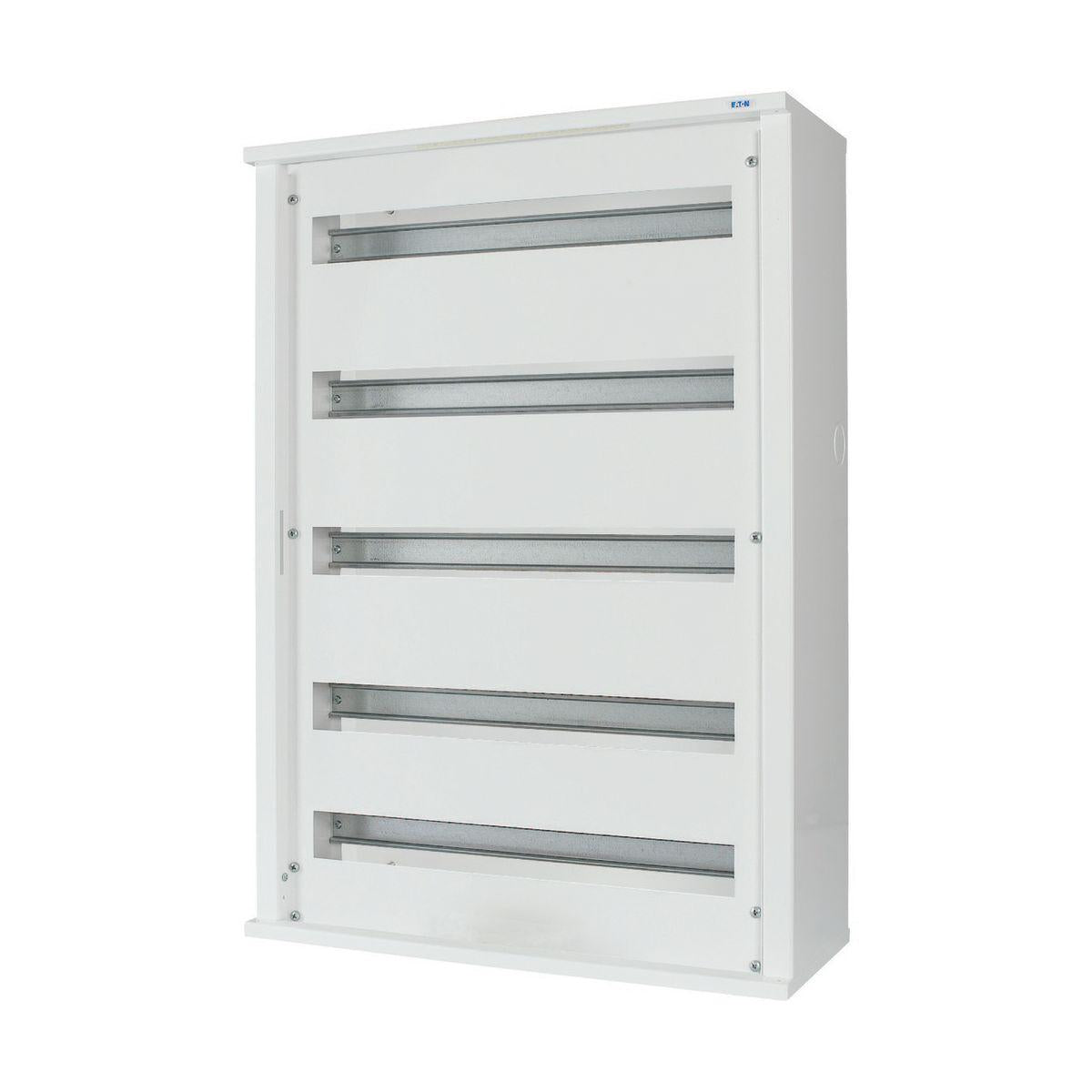 Boliginstallasjonsskap Eaton BI-7654 m/DIN innsats