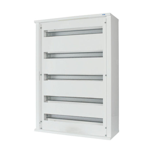 Boliginstallasjonsskap Eaton BI-7654 m/DIN innsats