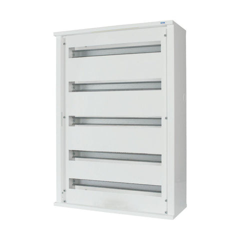 Boliginstallasjonsskap Eaton BI-7654 m/DIN innsats