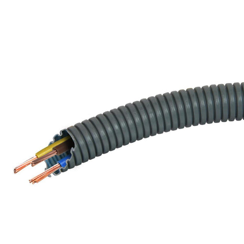 Powerline Pipelife PN Flexrør