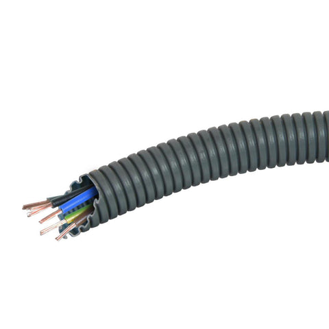 Powerline Pipelife PN Flexrør