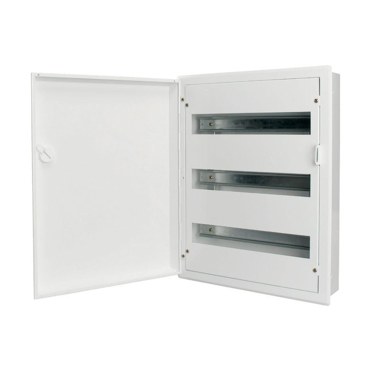 Ibox Installasjonsskap Eaton