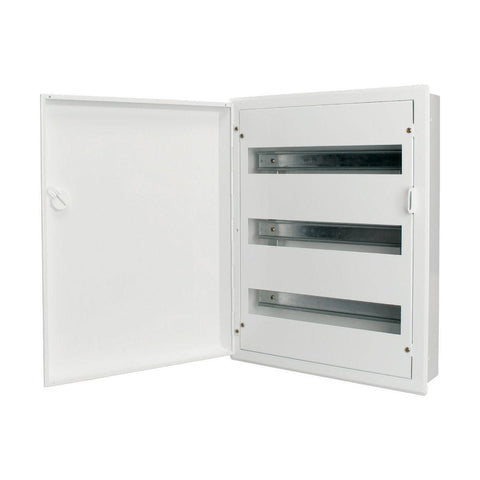 Ibox Installasjonsskap Eaton