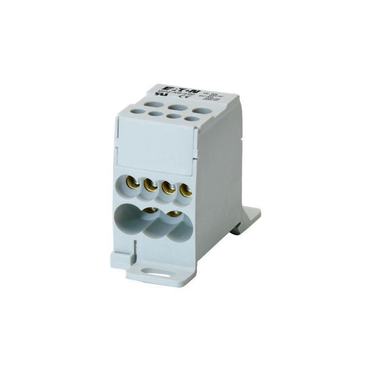 Terminal 1 pol 80A Eaton