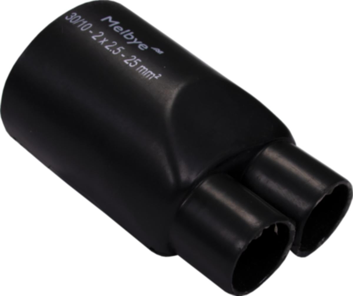 Krympeskritt Melbye 1 kV