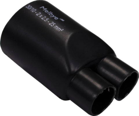 Krympeskritt Melbye 1 kV