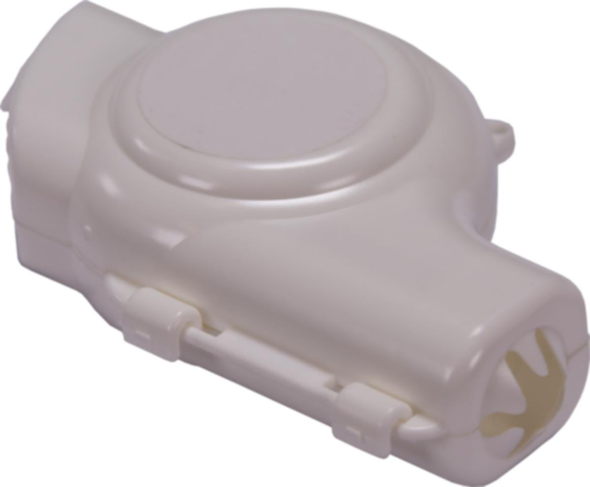 Kapsling "Sneglehus" Melbye P220 serien