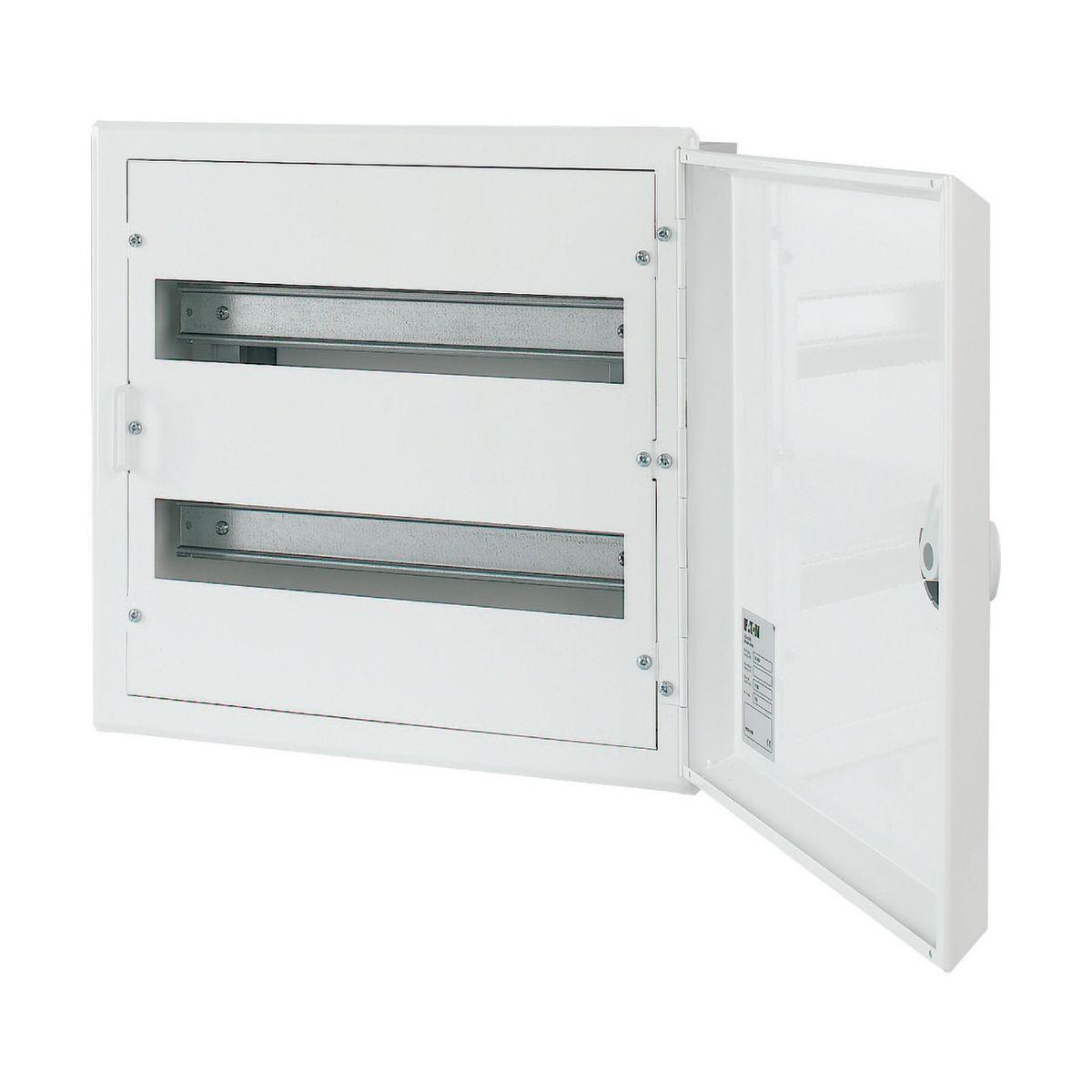 Ibox Eaton Electric komplett